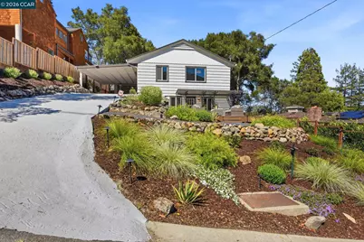 62 Claremont Ave, Orinda, CA 94563 - Photo 3