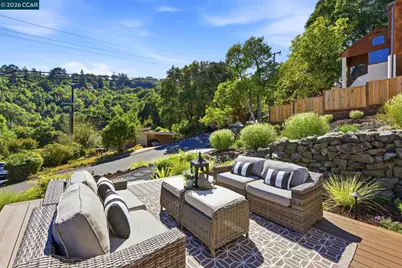 62 Claremont Ave, Orinda, CA 94563 - Photo 5