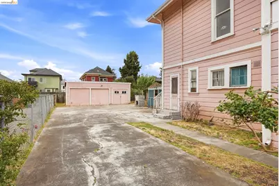 1040 59th St, Oakland, CA 94608 - Photo 45