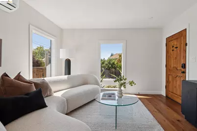 5618 Gaskill St, Oakland, CA 94608 - Photo 5
