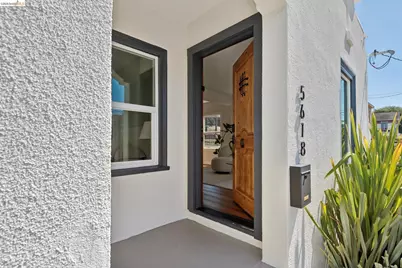 5618 Gaskill St, Oakland, CA 94608 - Photo 3