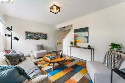 1802 Second #M, Alameda, CA 94501 - Photo 5