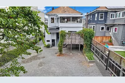 328 Warwick Ave, Oakland, CA 94610 - Photo 3