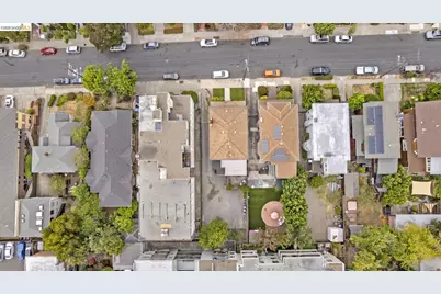 328 Warwick Ave, Oakland, CA 94610 - Photo 5