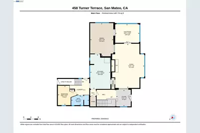 458 Turner Terrace, San Mateo, CA 94401 - Photo 51