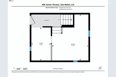 458 Turner Terrace, San Mateo, CA 94401 - Photo 53