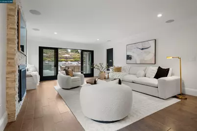 330 Twin Peaks Ln, Alamo, CA 94507 - Photo 15