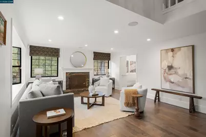 330 Twin Peaks Ln, Alamo, CA 94507 - Photo 3