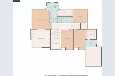 330 Twin Peaks Ln, Alamo, CA 94507 - Photo 59