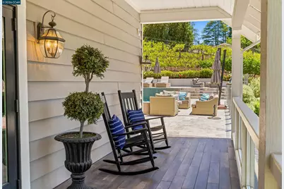 330 Twin Peaks Ln, Alamo, CA 94507 - Photo 35