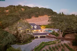 330 Twin Peaks Ln, Alamo, CA 94507 - Photo 1