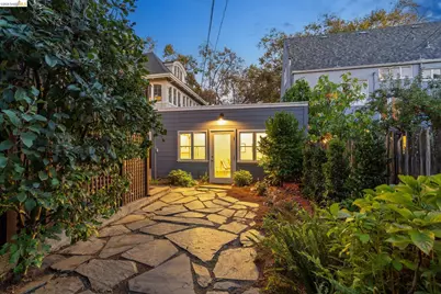 2710 Claremont Blvd., Berkeley, CA 94705 - Photo 73