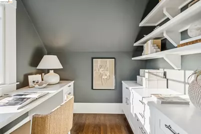 2710 Claremont Blvd., Berkeley, CA 94705 - Photo 33