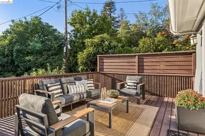 2710 Claremont Blvd., Berkeley, CA 94705 - Photo 49