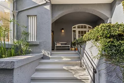 2710 Claremont Blvd., Berkeley, CA 94705 - Photo 5
