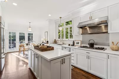 2710 Claremont Blvd., Berkeley, CA 94705 - Photo 19