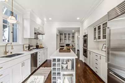 2710 Claremont Blvd., Berkeley, CA 94705 - Photo 21