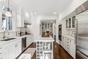 2710 Claremont Blvd, Berkeley, CA 94705 - Photo 21