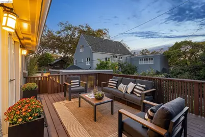 2710 Claremont Blvd., Berkeley, CA 94705 - Photo 69