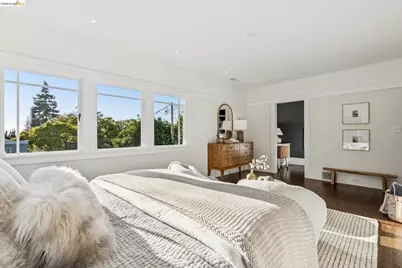 2710 Claremont Blvd., Berkeley, CA 94705 - Photo 31
