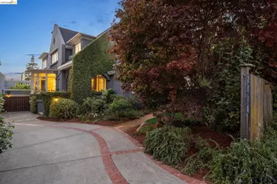 2710 Claremont Blvd., Berkeley, CA 94705 - Photo 55