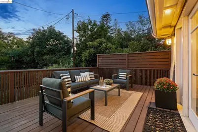 2710 Claremont Blvd., Berkeley, CA 94705 - Photo 71
