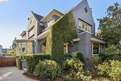 2710 Claremont Blvd., Berkeley, CA 94705 - Photo 1