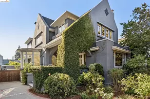 2710 Claremont Blvd, Berkeley, CA 94705 - Photo 1