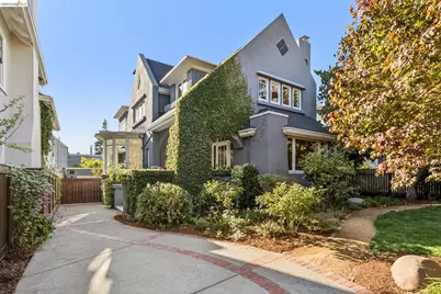 2710 Claremont Blvd., Berkeley, CA 94705 - Photo 3