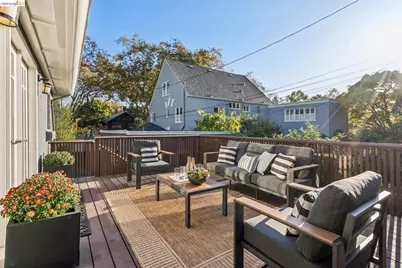 2710 Claremont Blvd., Berkeley, CA 94705 - Photo 47