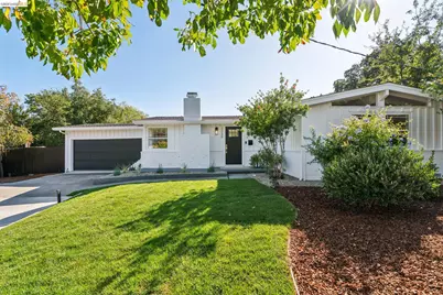 3349 Betty Ln, Lafayette, CA 94549 - Photo 1