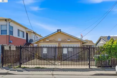 403-405 105th Ave, Oakland, CA 94603 - Photo 3