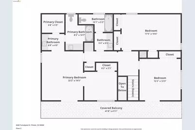 2636 Tamalpais Drive, Pinole, CA 94564 - Photo 9