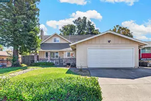 160 Stanton Ave, Vacaville, CA 95687 - Photo 19