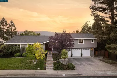 871 Richard Lane, Danville, CA 94526 - Photo 1