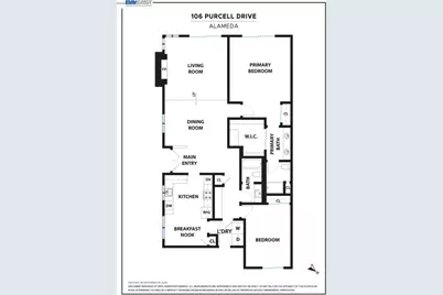 106 Purcell Dr, Alameda, CA 94502 - Photo 43