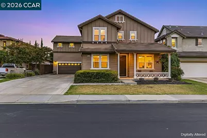1107 Beau Ave, Brentwood, CA 94513 - Photo 3