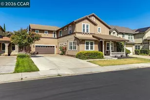 1107 Beau Ave, Brentwood, CA 94513 - Photo 1