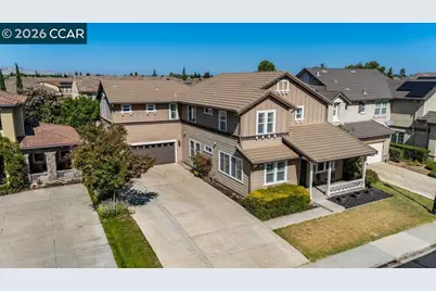 1107 Beau Ave, Brentwood, CA 94513 - Photo 51