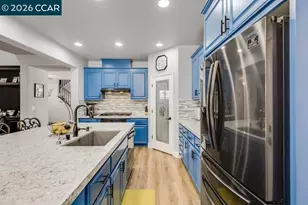 1107 Beau Ave, Brentwood, CA 94513 - Photo 19