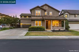1107 Beau Ave, Brentwood, CA 94513 - Photo 1