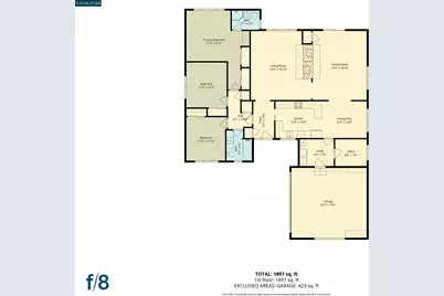 2520 Benedict Dr, San Leandro, CA 94577 - Photo 47