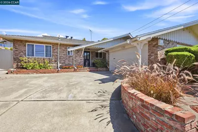2520 Benedict Dr, San Leandro, CA 94577 - Photo 3