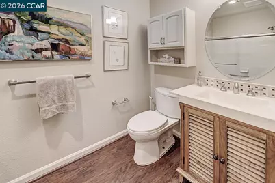 5910 Horsemans Canyon Dr #5C, Walnut Creek, CA 94595 - Photo 31