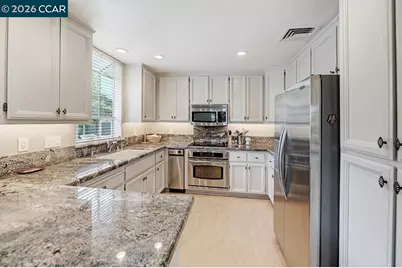 5910 Horsemans Canyon Dr #5C, Walnut Creek, CA 94595 - Photo 1