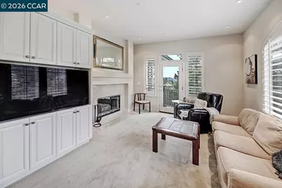 5910 Horsemans Canyon Dr #5C, Walnut Creek, CA 94595 - Photo 5