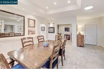 5910 Horsemans Canyon Dr #5C, Walnut Creek, CA 94595 - Photo 9