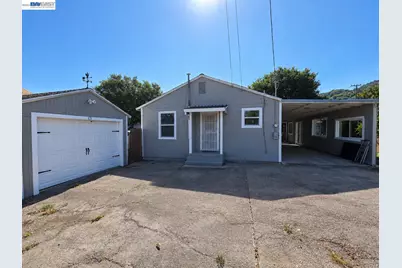 6243 San Pablo Dam Rd, El Sobrante, CA 94803 - Photo 1