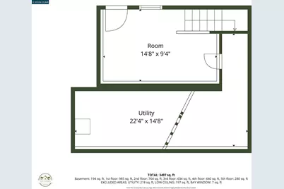 3685 Virden Ave, Oakland, CA 94619 - Photo 49