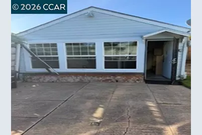 5421 Brann St, Oakland, CA 94619 - Photo 5